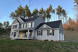 470 Kearsarge Valley Rd, Sutton, NH 03260 - Photo 1