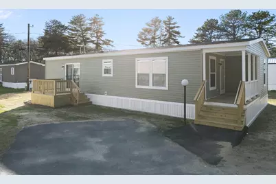40 Pine Street, Hinsdale, NH 03451 - Photo 1