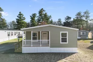 40 Pine St, Hinsdale, NH 03451 - Photo 22