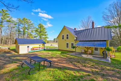 760 Main Street, Grafton, NH 03230 - Photo 2