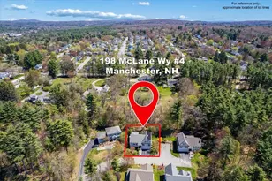 198 McLane Wy, Manchester, NH 03104 - Photo 2