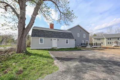 53/53A Bagdad Road, Durham, NH 03824 - Photo 2