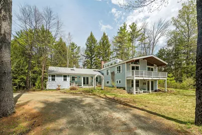 162 Knollwood Drive, New London, NH 03257 - Photo 36