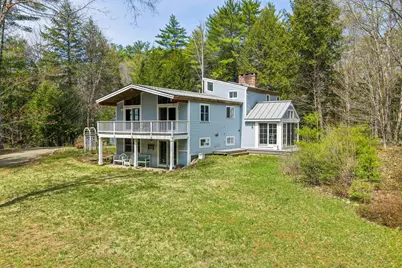 162 Knollwood Drive, New London, NH 03257 - Photo 4