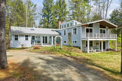 162 Knollwood Drive, New London, NH 03257 - Photo 1