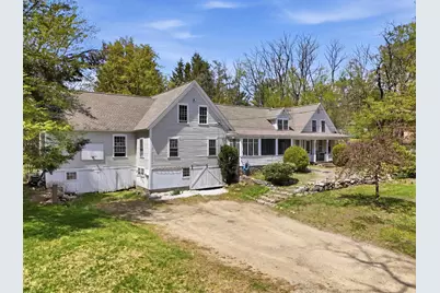 57 Intervale Road, Wilton, NH 03086 - Photo 1