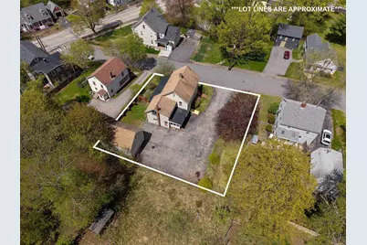 18 Spruce Street, Somersworth, NH 03878 - Photo 58