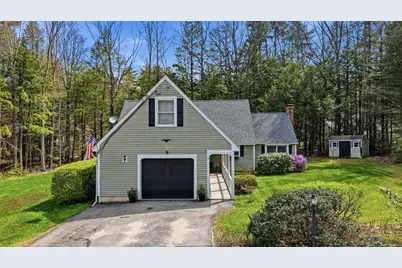 7 Picard Road, Peterborough, NH 03458 - Photo 32