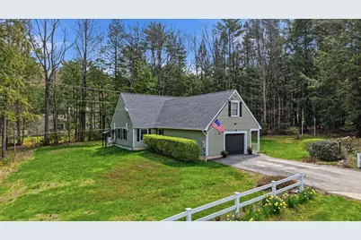 7 Picard Road, Peterborough, NH 03458 - Photo 2