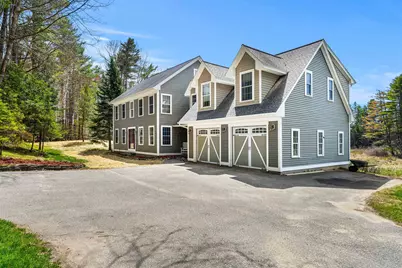 52 Newman Wilson Road, Weare, NH 03281 - Photo 1