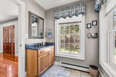52 Newman Wilson Road, Weare, NH 03281 - Photo 16
