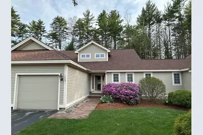 113 Peaked Hill Drive, Hopkinton, NH 03229 - Photo 1