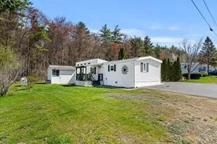 197 New Hillcrest Dr, Greenville, NH 03048 - Photo 22