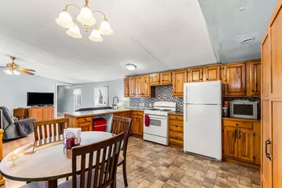 197 New Hillcrest Drive, Greenville, NH 03048 - Photo 4