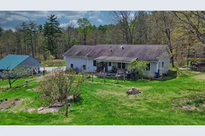 77 Old Turnpike Road, Salisbury, NH 03268 - Photo 2