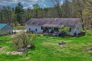 77 Old Turnpike Rd, Salisbury, NH 03268 - Photo 2
