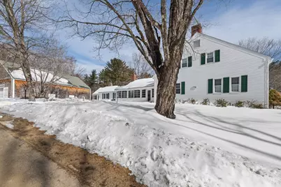 483 Holderness Road, Sandwich, NH 03227 - Photo 44