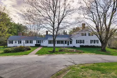 483 Holderness Road, Sandwich, NH 03227 - Photo 2