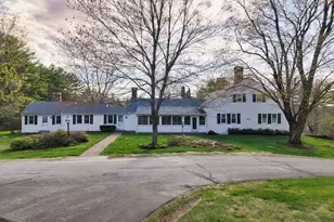 483 Holderness Rd, Sandwich, NH 03227 - Photo 2