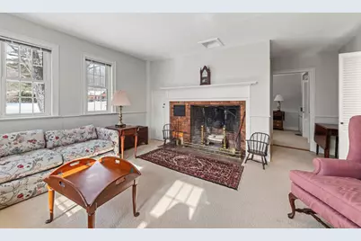 483 Holderness Road, Sandwich, NH 03227 - Photo 20
