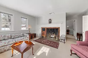 483 Holderness Rd, Sandwich, NH 03227 - Photo 20