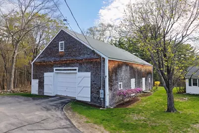 483 Holderness Road, Sandwich, NH 03227 - Photo 4