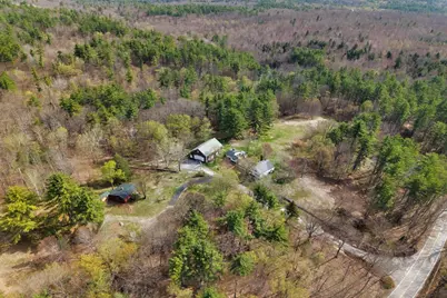 483 Holderness Road, Sandwich, NH 03227 - Photo 40