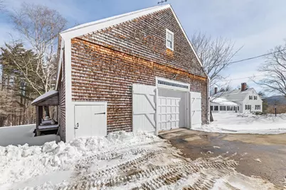 483 Holderness Road, Sandwich, NH 03227 - Photo 36