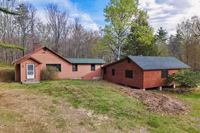 483 Holderness Road, Sandwich, NH 03227 - Photo 6