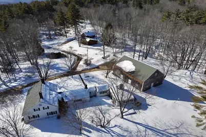 483 Holderness Road, Sandwich, NH 03227 - Photo 48