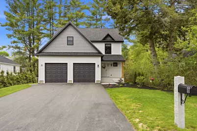 8 Gale Street, Concord, NH 03301 - Photo 2