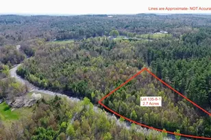 4 Ledgewood Rd, Wilton, NH 03086 - Photo 1