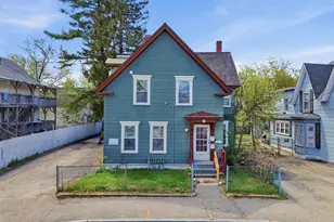 266 Douglas St, Manchester, NH 03102 - Photo 1