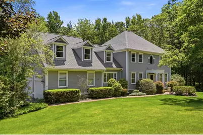 43 Bassett Lane, Newfields, NH 03856 - Photo 2