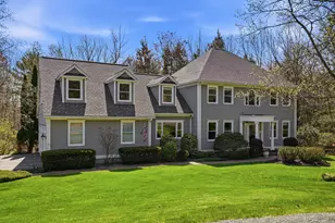 43 Bassett Ln, Newfields, NH 03856 - Photo 1