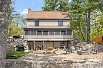 89 Joe Del Drive, Wakefield, NH 03830 - Photo 1