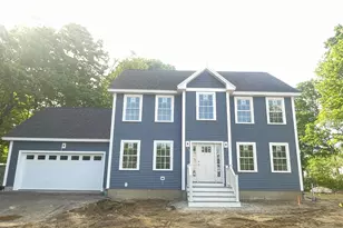 9 Morrill Ct, Rochester, NH 03867 - Photo 1