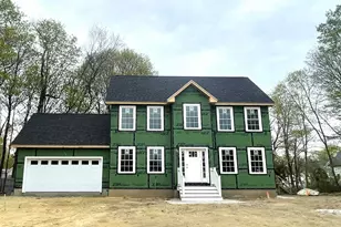 9 Morrill Ct, Rochester, NH 03867 - Photo 1