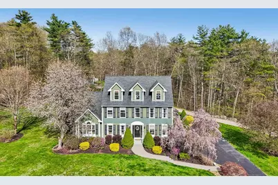 11 Longmeadow Road, Windham, NH 03087 - Photo 2