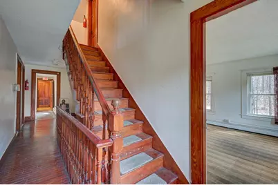 873 Hurricane Mountain Road, Bartlett, NH 03812 - Photo 12