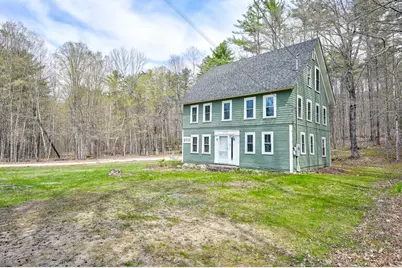 873 Hurricane Mountain Road, Bartlett, NH 03812 - Photo 4