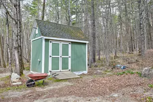 873 Hurricane Mountain Rd, Bartlett, NH 03812 - Photo 6