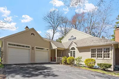 21 Peninsula Drive #21, Stratham, NH 03885 - Photo 2