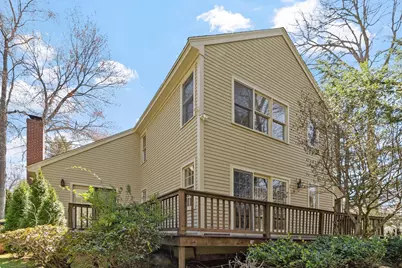 21 Peninsula Drive #21, Stratham, NH 03885 - Photo 4