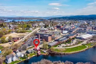 92 Water Street, Laconia, NH 03246 - Photo 2