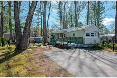 615 Canterbury Drive #615, Exeter, NH 03833 - Photo 1