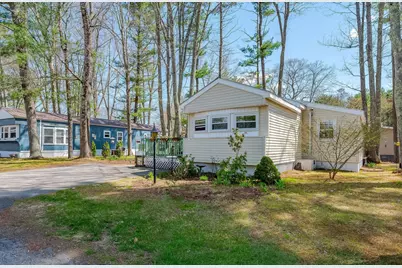 615 Canterbury Drive #615, Exeter, NH 03833 - Photo 32