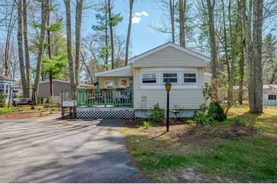 615 Canterbury Drive #615, Exeter, NH 03833 - Photo 2