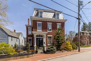 303 Pleasant St, Portsmouth, NH 03801 - Photo 1