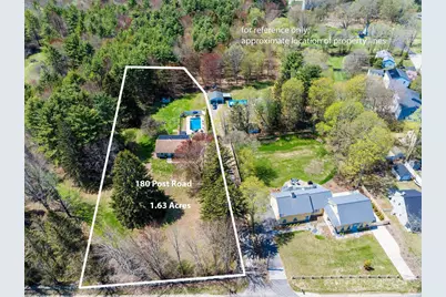 180 Post Road, Greenland, NH 03840 - Photo 60